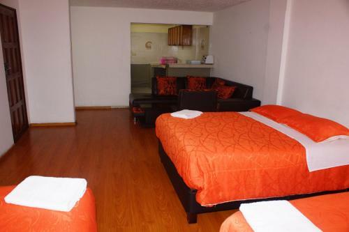 Hotel Dinnar