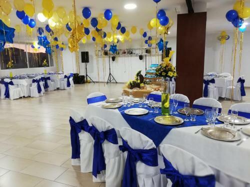 Nogal Suite Hotel Ipiales