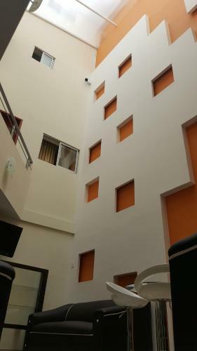 Hotel San Andres