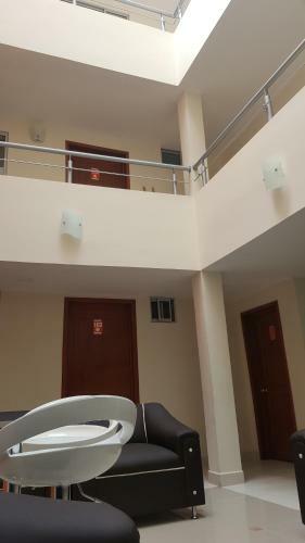 Hotel San Andres