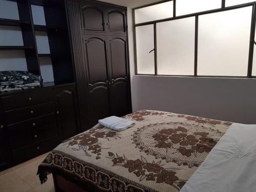 Apartamento Ipiales