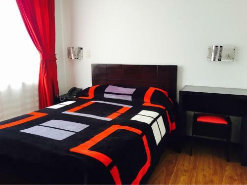 Hotel San Jos� Ipiales