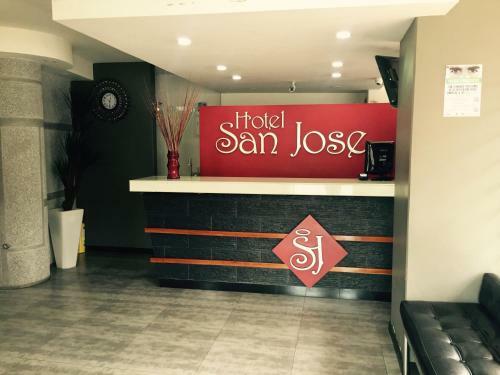 Hotel San Jos� Ipiales