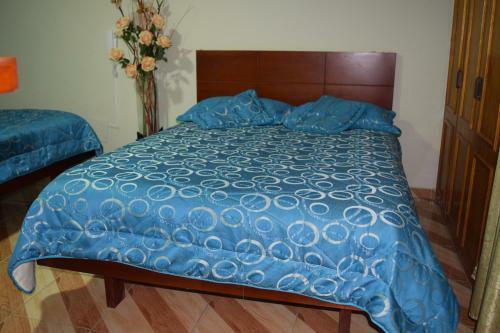 Hotel Reina Isabella