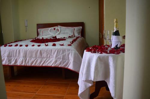 Hotel Reina Isabella