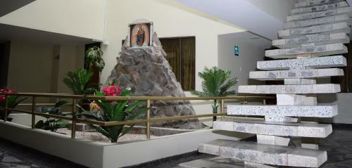 Hotel Reina Isabella