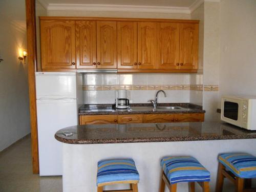 Apartamentos Los Juncos II