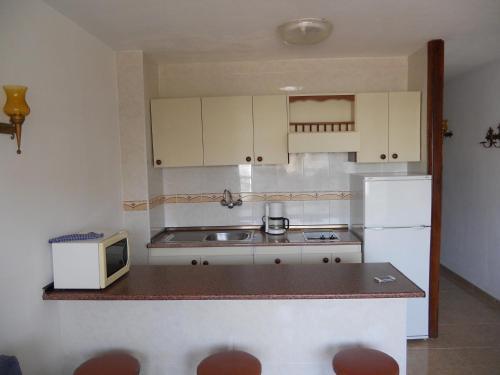 Apartamentos Los Juncos II