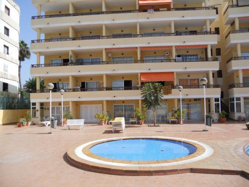 Apartamentos Los Juncos II