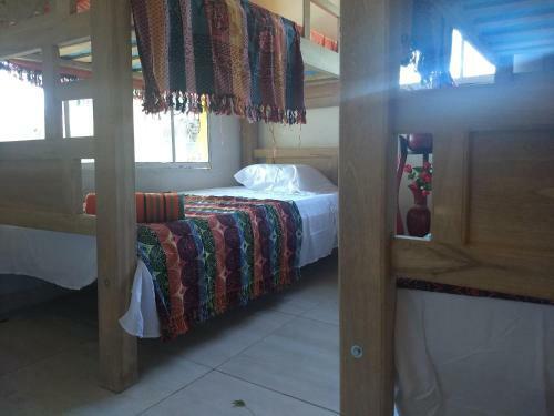Posada Hostel Beach La Pola