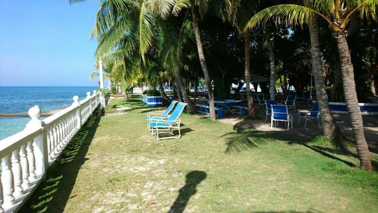 Hotel Cocoliso Resort