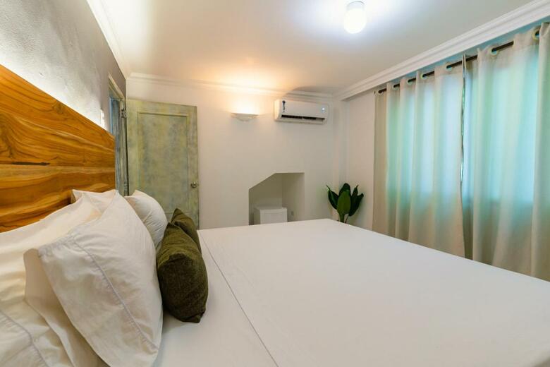 Hotel Cocoliso Resort