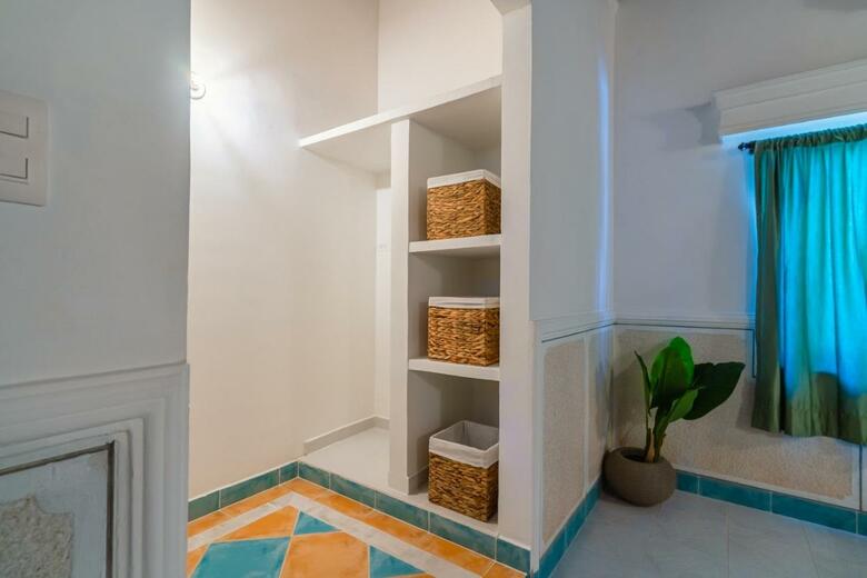 Hotel Cocoliso Resort