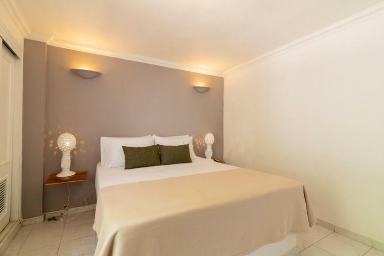 Hotel Cocoliso Resort