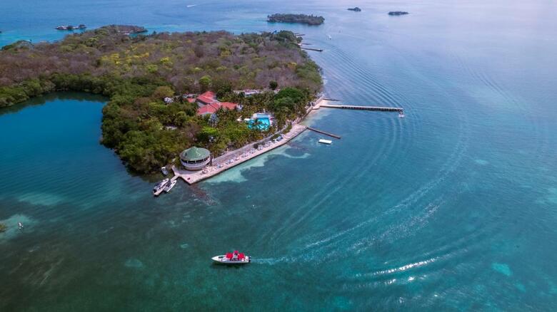 Hotel Cocoliso Resort