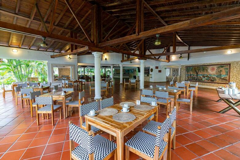 Hotel Cocoliso Resort