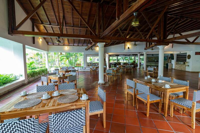 Hotel Cocoliso Resort