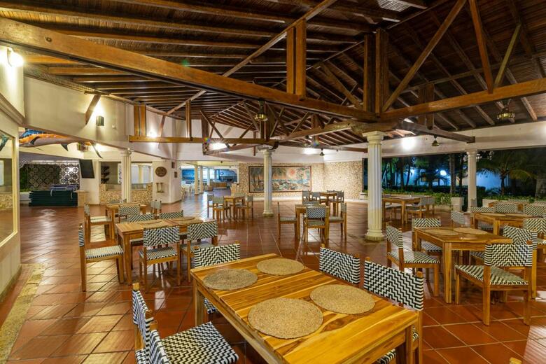 Hotel Cocoliso Resort