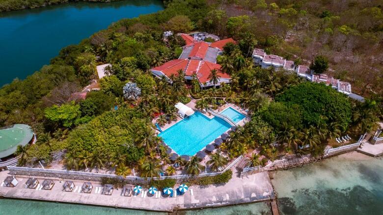 Hotel Cocoliso Resort