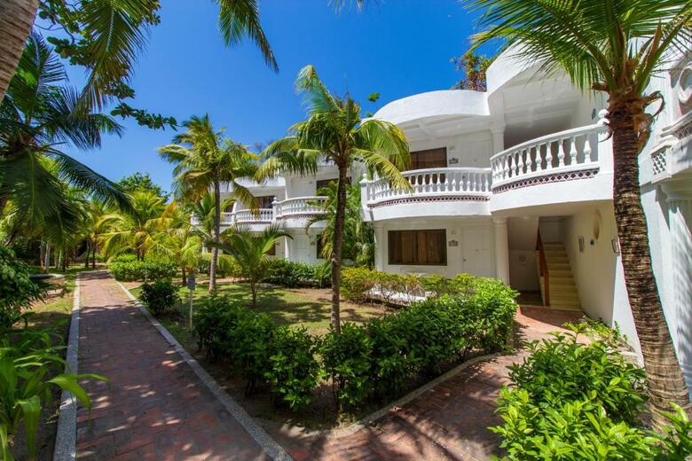 Hotel Cocoliso Resort