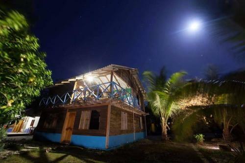 Eco Hostal Playa Libre
