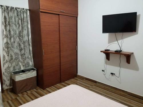 Apartamento Vibrant Apt At Rosmar