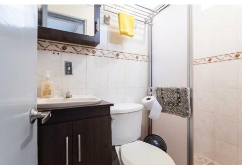 Apartamento Vibrant Apt At Rosmar