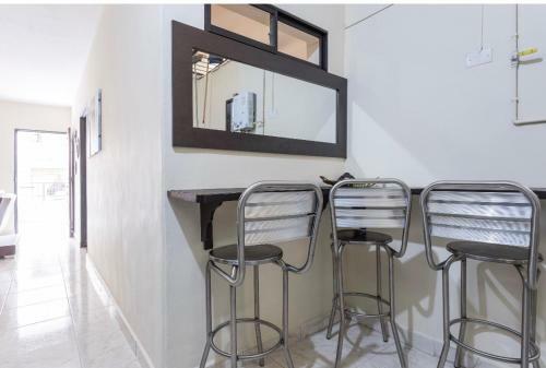 Apartamento Vibrant Apt At Rosmar