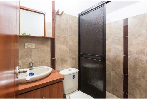Apartamento Vibrant Apt At Rosmar