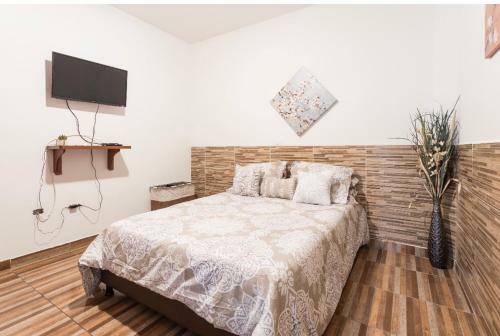 Apartamento Vibrant Apt At Rosmar