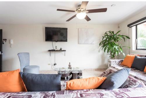 Apartamento Vibrant Apt At Rosmar