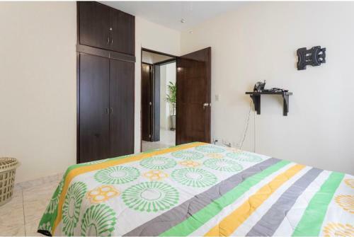 Apartamento Vibrant Apt At Rosmar