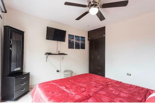 Apartamento Vibrant Apt At Rosmar