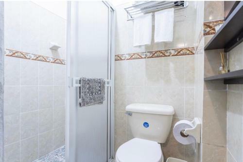 Apartamento Vibrant Apt At Rosmar