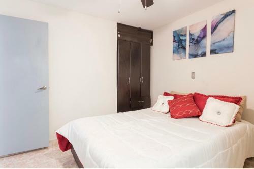 Apartamento Vibrant Apt At Rosmar