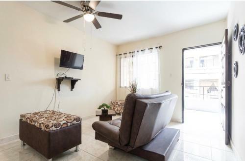 Apartamento Vibrant Apt At Rosmar