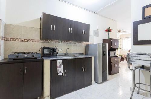 Apartamento Vibrant Apt At Rosmar