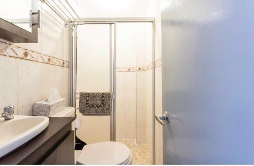 Apartamento Vibrant Apt At Rosmar