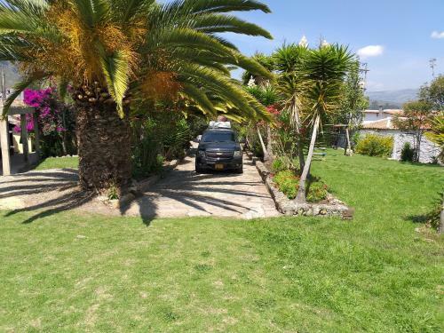 Posada Hostal Complejotur�stico Santa Isabel