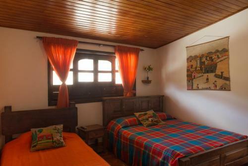 Hostal Tonsuca
