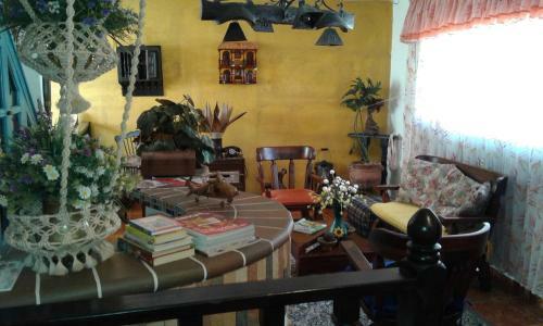 Hostal Tonsuca