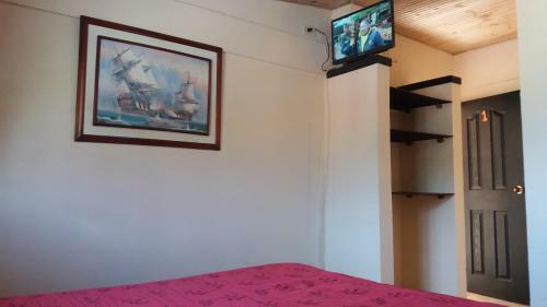 La Casita