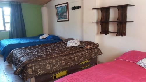 La Casita