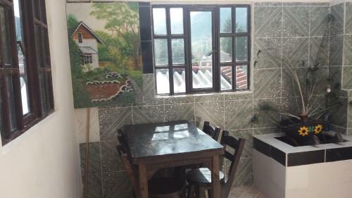 La Casita