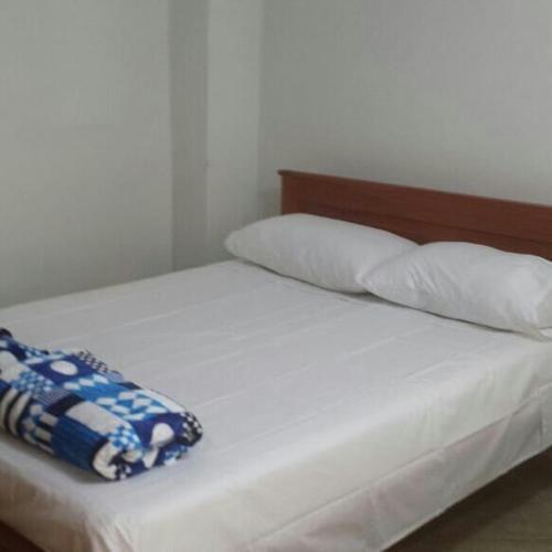 Apartamento La Playa Sede Jardin