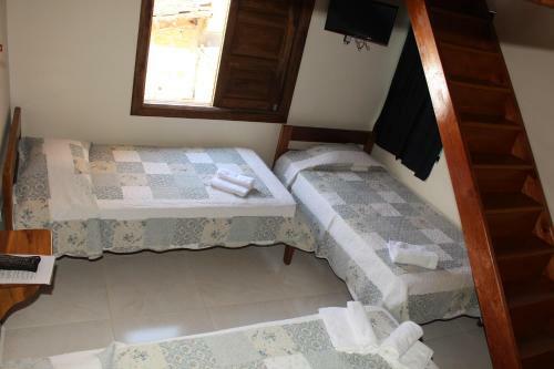 Hostal Palo De Rosa