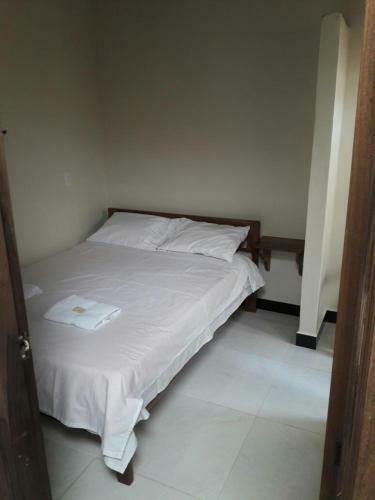 Hostal Palo De Rosa