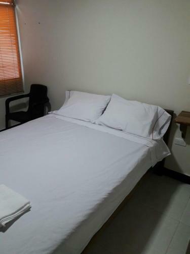 Hostal Palo De Rosa
