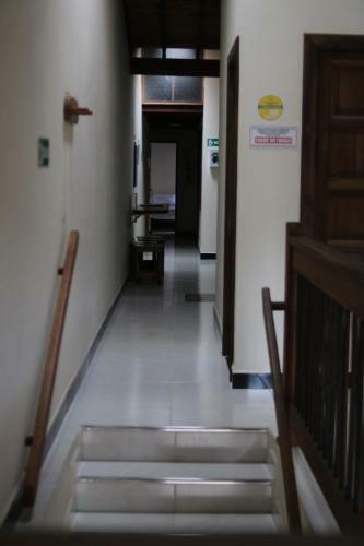 Hostal Palo De Rosa