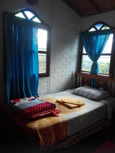 Apartamento Rincon De Paz